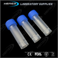 Henso Medical Laboratory Plastic Free Tube